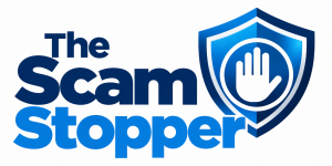 The Scam Stopper